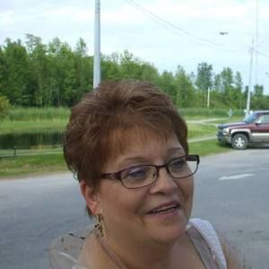 Meet your Posher, Sandra